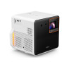 BenQ X3100i - Proyector DLP - LED RGB de 4 colores - 3D - 3300 ANSI lu
