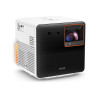 BenQ X3100i - Proyector DLP - LED RGB de 4 colores - 3D - 3300 ANSI lu
