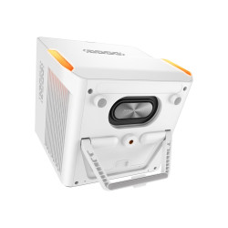 BenQ X3100i - Proyector DLP - LED RGB de 4 colores - 3D - 3300 ANSI lu
