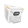 BenQ X3100i - Proyector DLP - LED RGB de 4 colores - 3D - 3300 ANSI lu