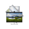 Dell 24 Video Conferencing Monitor P2424HEB - Monitor LED - 24" - 1920