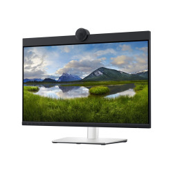 Dell 24 Video Conferencing Monitor P2424HEB - Monitor LED - 24" - 1920