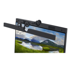 Dell 24 Video Conferencing Monitor P2424HEB - Monitor LED - 24" - 1920