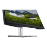 Dell 24 Video Conferencing Monitor P2424HEB - Monitor LED - 24" - 1920