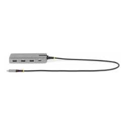 StarTech.com Adaptador USB-C de 3 Monitores - HDMI DP - Hub | APLIUM