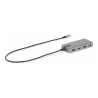 StarTech.com Adaptador USB-C de 3 Monitores - HDMI DP - Hub | APLIUM