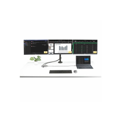 StarTech.com Adaptador USB-C de 3 Monitores - HDMI DP - Hub | APLIUM