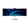 Philips 49B2U6900CH - 6000 Series - monitor LED - curvado - | APLIUM