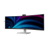 Philips 49B2U6900CH - 6000 Series - monitor LED - curvado - | APLIUM