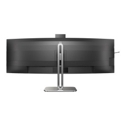 Philips 49B2U6900CH - 6000 Series - monitor LED - curvado - | APLIUM