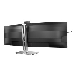 Philips 49B2U6900CH - 6000 Series - monitor LED - curvado - | APLIUM