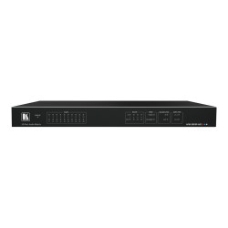 Kramer Avsm Matriz De Audio De 20 Puertos Con Dsp Y Entradas | APLIUM