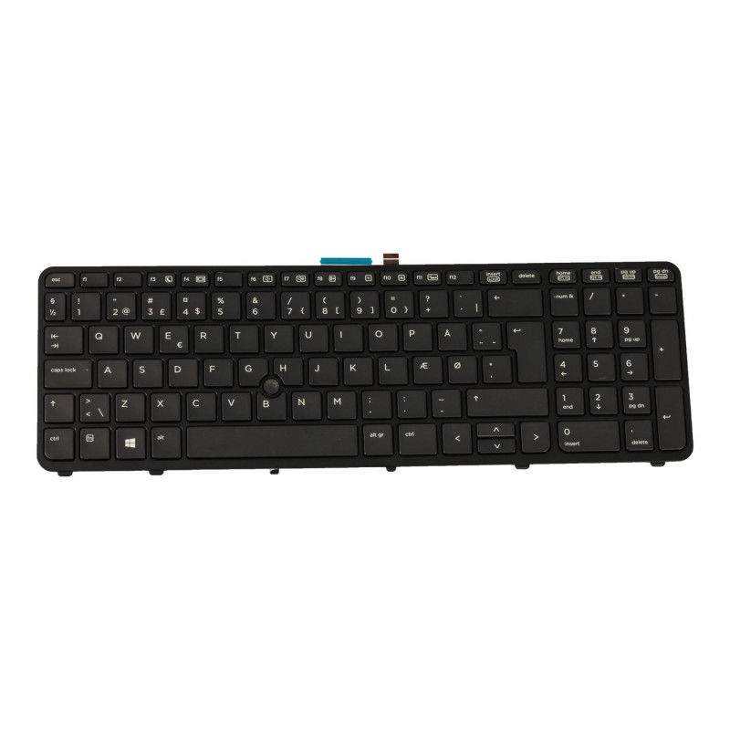 KB DP BL -DEN