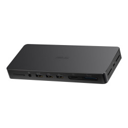 Triple 4K Thunderbolt 4 Dock