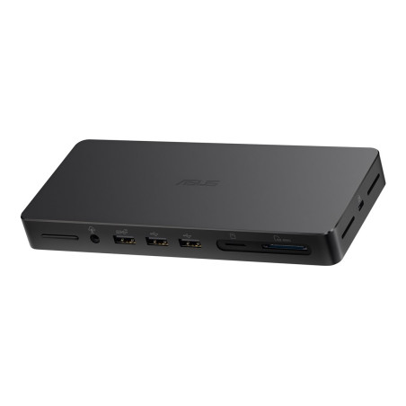 Triple 4K Thunderbolt 4 Dock