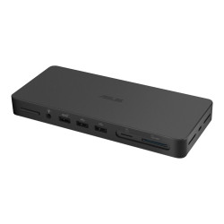 ASUS DC500 - Estación de conexión - Thunderbolt 4 - 2 x HDMI | APLIUM