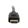 C2G 8ft 4K HDMI Cable with Ethernet - High Speed HDMI Cable -M/M - Cab
