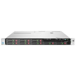 DL360p Gen8