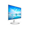 Monitor Philips 271V8AW 27"/ Full HD/ Multimedia/ Blanco | APLIUM