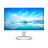 Monitor Philips 271V8AW 27"/ Full HD/ Multimedia/ Blanco | APLIUM
