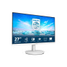 Monitor Philips 271V8AW 27"/ Full HD/ Multimedia/ Blanco | APLIUM