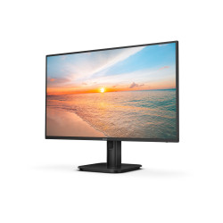 Monitor Profesional Philips 24E1N1100A 23.8"/ Full HD/ Multimedia/ Neg