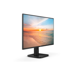 Monitor Profesional Philips 24E1N1100A 23.8"/ Full HD/ Multimedia/ Neg