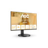 Monitor Profesional AOC 27B3CF2 27"/ Full HD/ Multimedia/ Regulable en