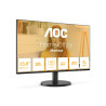 AOC Basic-line 24B3HA2 - Monitor LED - 24" (23.8" visible) - 1920 x 10