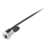 4XE1L51710 - Kensington Nanosaver Cable Lock From Lenovo | APLIUM