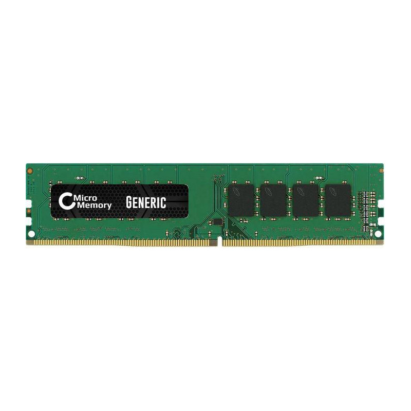 8GB Memory Module 2666Mhz DDR4