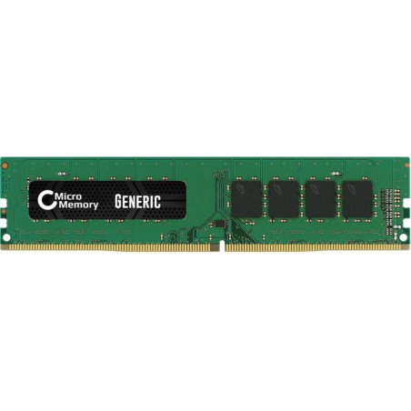 8GB Memory Module 2666Mhz DDR4