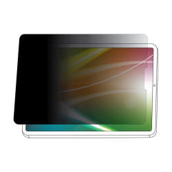 3M Bright Screen Privacy Filter - Protector de pantalla para tableta -