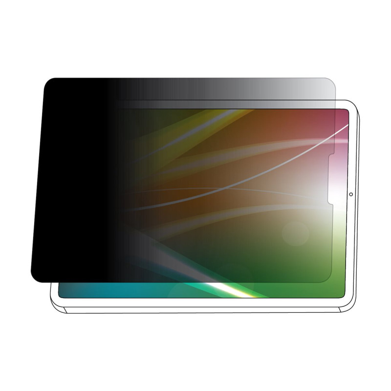 3M Bright Screen Privacy Filter - Protector de pantalla para tableta -