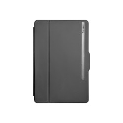 Targus Click-In - Funda con tapa para tableta - negro - para Samsung G