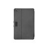 Targus Click-In - Funda con tapa para tableta - negro - para Samsung G