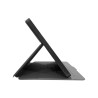 Targus Click-In - Funda con tapa para tableta - negro - para Samsung G