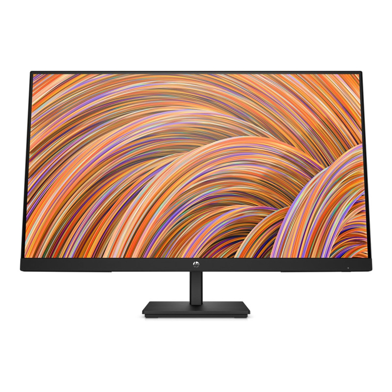 HP v27i - V Series - monitor LED - 27" - 1920 x 1080 Full HD | APLIUM