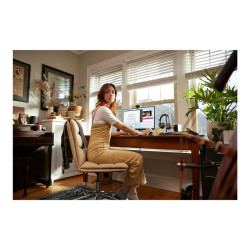 HP V24i G5 - Monitor LED - 24" (23.8" visible) - 1920 x 1080 | APLIUM