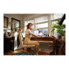 HP V24i G5 - Monitor LED - 24" (23.8" visible) - 1920 x 1080 | APLIUM