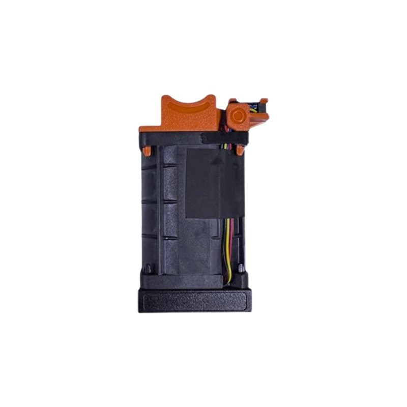 Dell Standard - Unidad de ventilación - para PowerEdge R660xs