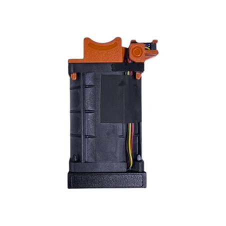 Dell Standard - Unidad de ventilación - para PowerEdge R660xs