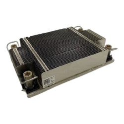 Dell Standard - Disipador térmico de procesador - kit de cliente - Her