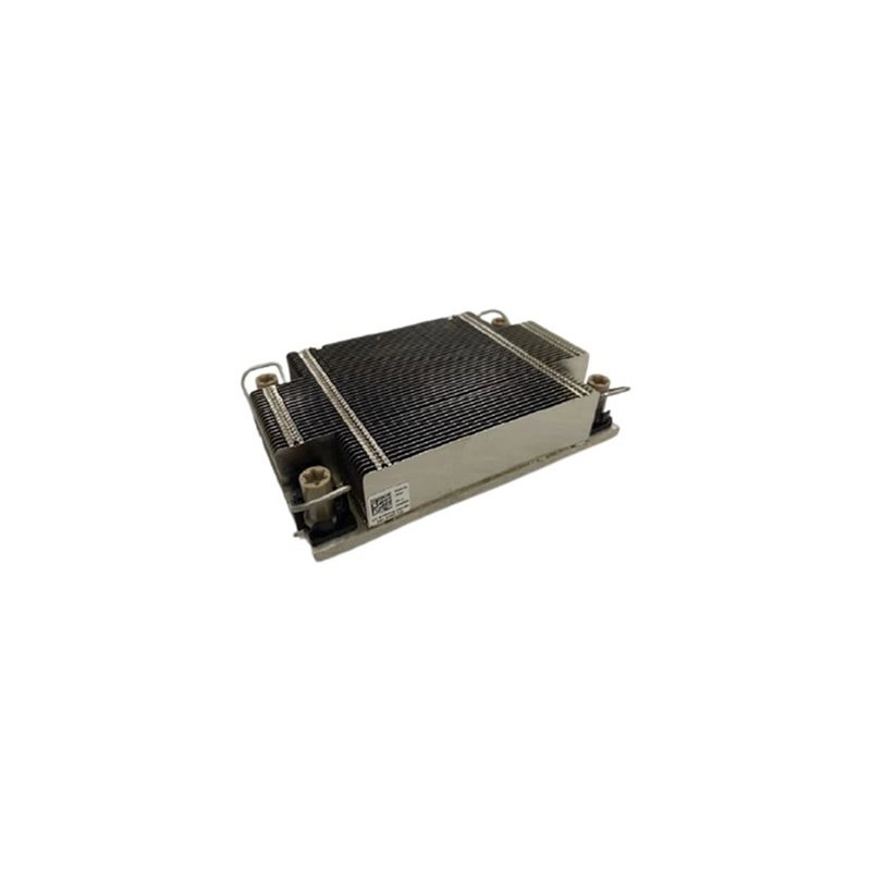 Dell Standard - Disipador térmico de procesador - kit de cliente - Her