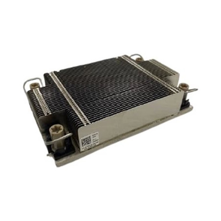 Dell Standard - Disipador térmico de procesador - kit de cliente - Her
