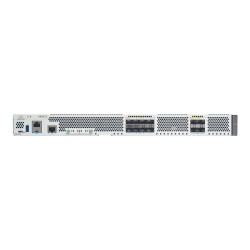 Cisco Catalyst 8500L-8S4X - Conmutador - 4 x 1 Gigabit / 10 Gigabit SF