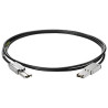 Ext Mini SAS 1m Cable