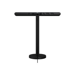 Logitech G Litra Beam - Cabezal de lámpara - 1 cabezales - LED - CC