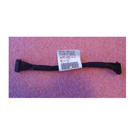 Assembly Gen8 Ivb Rps 1U Lft