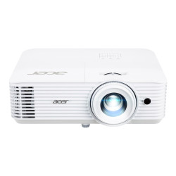 Acer X1827 - Proyector DLP - 3D - 4000 ANSI lumens - 3840 x 2160 - 16: